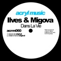 Migova、Johan Ilves - Dans la vie