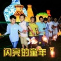 张宇(内地) - 闪亮的童年