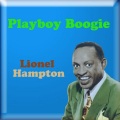 Lionel Hampton、His Orchestra - Lavender Coffin'