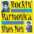 Jerry McCain - Bell In My Heart