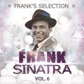 Frank Sinatra - The Moon Was Yellow