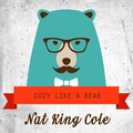 Nat King Cole - The Sand And The Sea