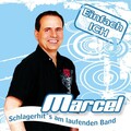 Marcel - Atemlos durch die Nacht