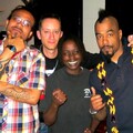 afu ra、Msoke、Madd Family、Gunda Weeche - Good Vibes