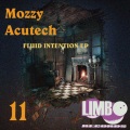 ACutech、Mozzy - Sentimental Touch (Original Mix)