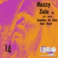 Mozzy - Zulu (Original Mix)
