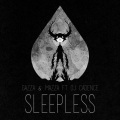 Gazza、MAZZA - Sleepless feat. DJ Cadence
