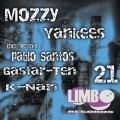 Mozzy - Yankees (Gastar-Ten remix)