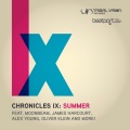 Haske、Johnson - Breeze (Alex Young remix)