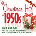 Christmas Hits of the 1950s