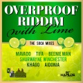 tifa - Dash Out (Soca)