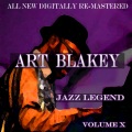 Art Blakey、Joe Gordon、Gigi Gryce、Walter Bishop Jr - Minority
