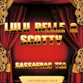 Lulu Belle & Scotty - When Paw Was Courtin' Maw