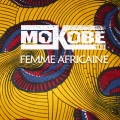 Femme africaine