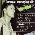 happy mondays - The Boys Are Back In Town (Dirty Mix)