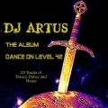 DJ Artus - Arabian Nights (Clubmix)