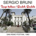 Sergio Bruni - Tango italiano