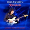 ritchie blackmore's rainbow - Land of Hope and Glory