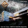 Kamil Van Derson - Nights at Casa Irta