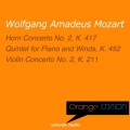 Wurttemberg Chamber Orchestra、Jörg Faerber、Susanne Lautenbacher - II. Andante