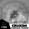 orion - 1013 millibars (Remix)