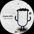 Deejay Will.I - My Homie (Original Mix)