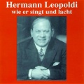 Hermann Leopoldi - Zieh dich wieder an Josefin