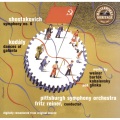 Fritz Reiner、Pittsburgh Symphony Orchestra、Leó Weiner - V. Csürdöngölö. Presto