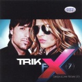 Trik Fx、Cvija - Kratak Spoj