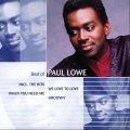 Paul Lowe - Groovin'