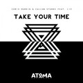 Chris Durkin、Callum Stubbs、Liv - Take Your Time (Feat. Liv)(Remix)