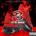 3、FCGZ - On My Boogie