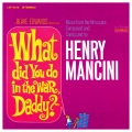 Henry Mancini、henry mancini & his orchestra - The Tender Thieves