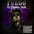 El Diablo 2k16 (FRRRANZ F|Frrranz Festival Remix)