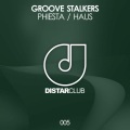 Groove Stalkers - Phiesta