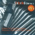Huun-huur-Tu、Stimmhorn - Traditional