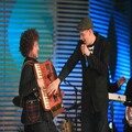 Trkaj、Sounds of Slovenia、Perpetuum Jazzile - Tu smo doma