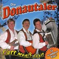 Die Donautaler - Volksmusik heißt Volk im Glück
