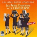 Les Petits Chanteurs à la Croix de Bois、Les Compagnons De La Chanson - Le duo des chats