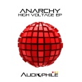 Anarchy - Torque (Original Mix)