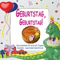 Geburtstag, Geburtstag