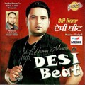 Harry Mirza - Ghodi