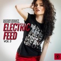 Dance Shock: Electric Feed, Vol. 3
