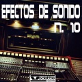 Efectos de Sonido No. 10