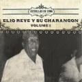 Elio Revé Y Su Charangón - Con Mis Manas Se Resuelve