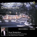 St. Petersburg Chamber Orchestra Canon、Pavel Bubelnikov - Cello Concerto No.1 in C Major : III. Allegro molto