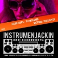 Flowzhaker、Jason Rivas - Crossover