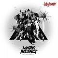 Mark Instinct - Strawberry