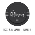Nicke、R.MA、Vadu - Bluffare (Original Mix)