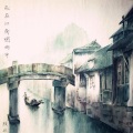 颜妹 - 死在江南烟雨中